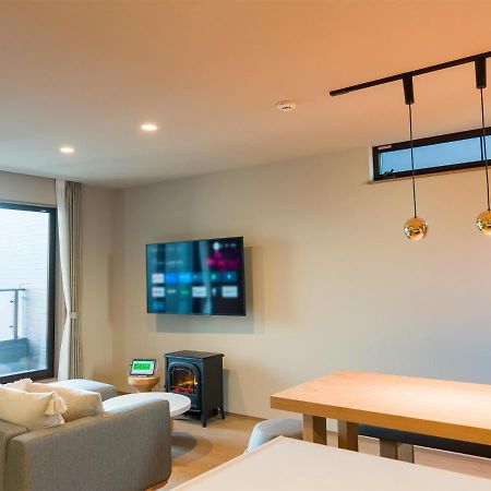 Rakuten Stay Fuji Kawaguchiko Station - Japanese Modern Villa Mt Fuji View 106 Фудзикавагутико Экстерьер фото