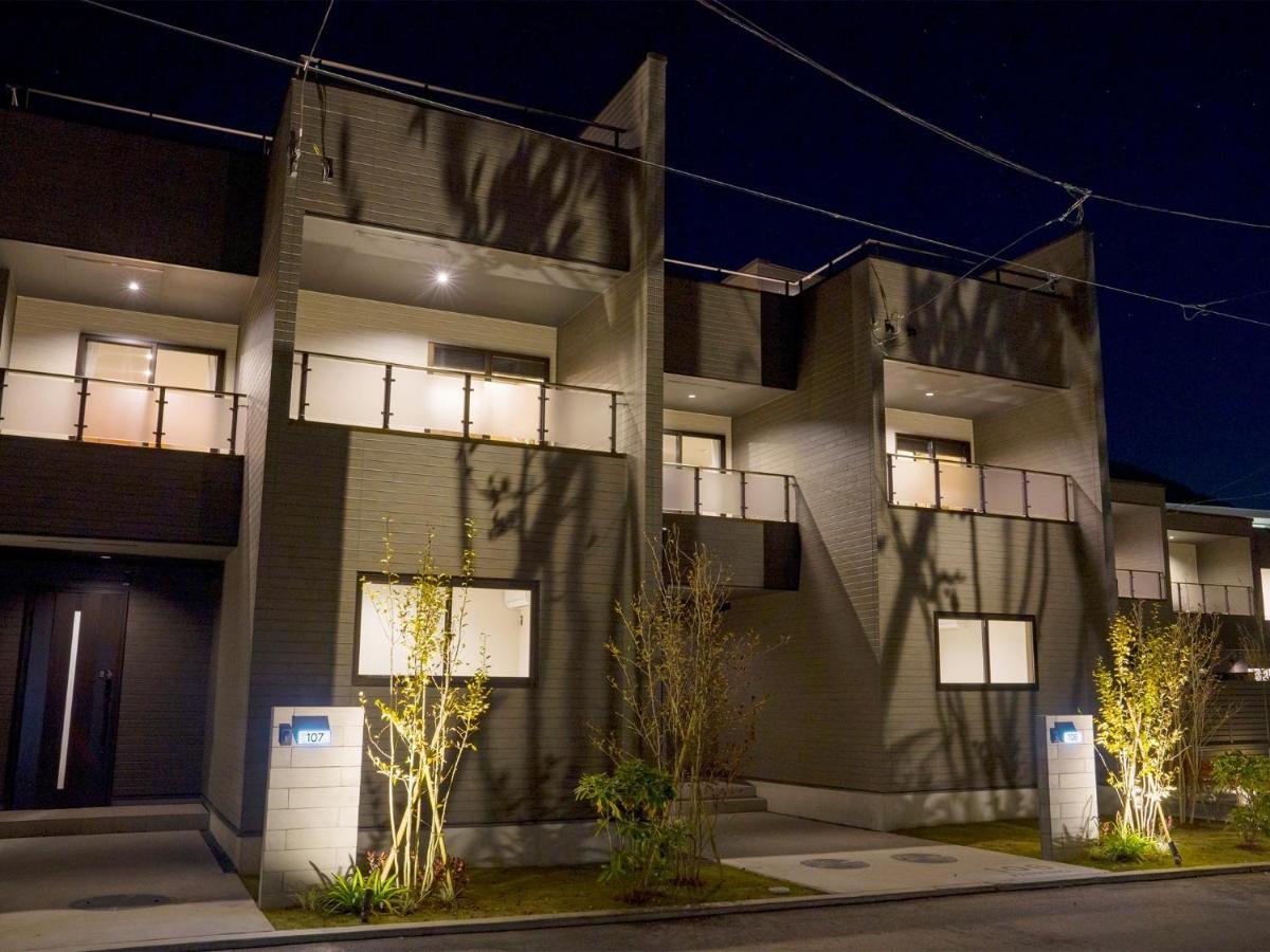 Rakuten Stay Fuji Kawaguchiko Station - Japanese Modern Villa Mt Fuji View 106 Фудзикавагутико Экстерьер фото